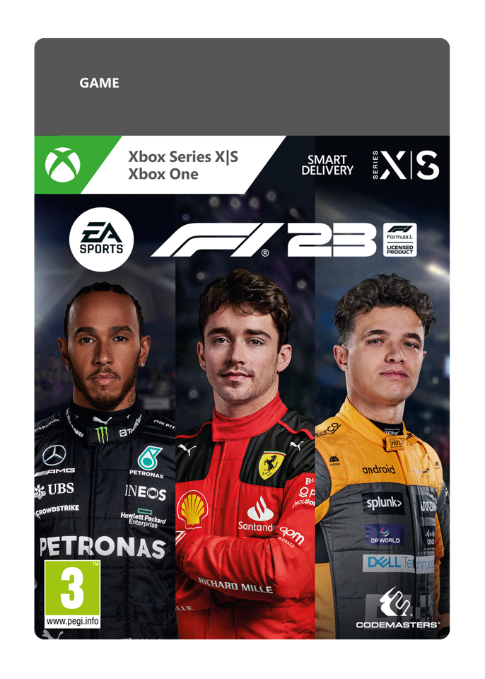 F1® 23- Xbox One