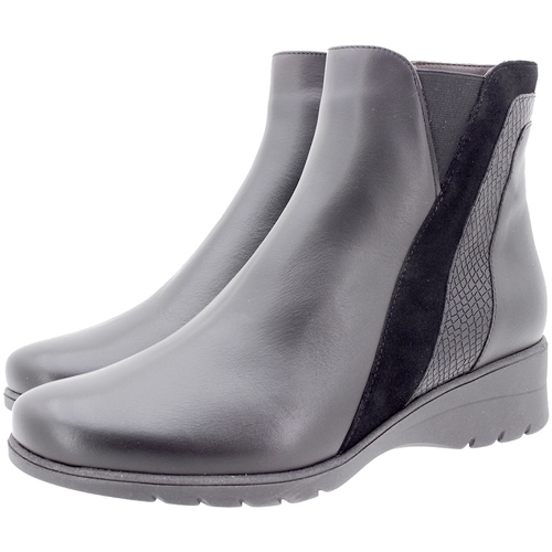 Piesanto - 205973 Negro