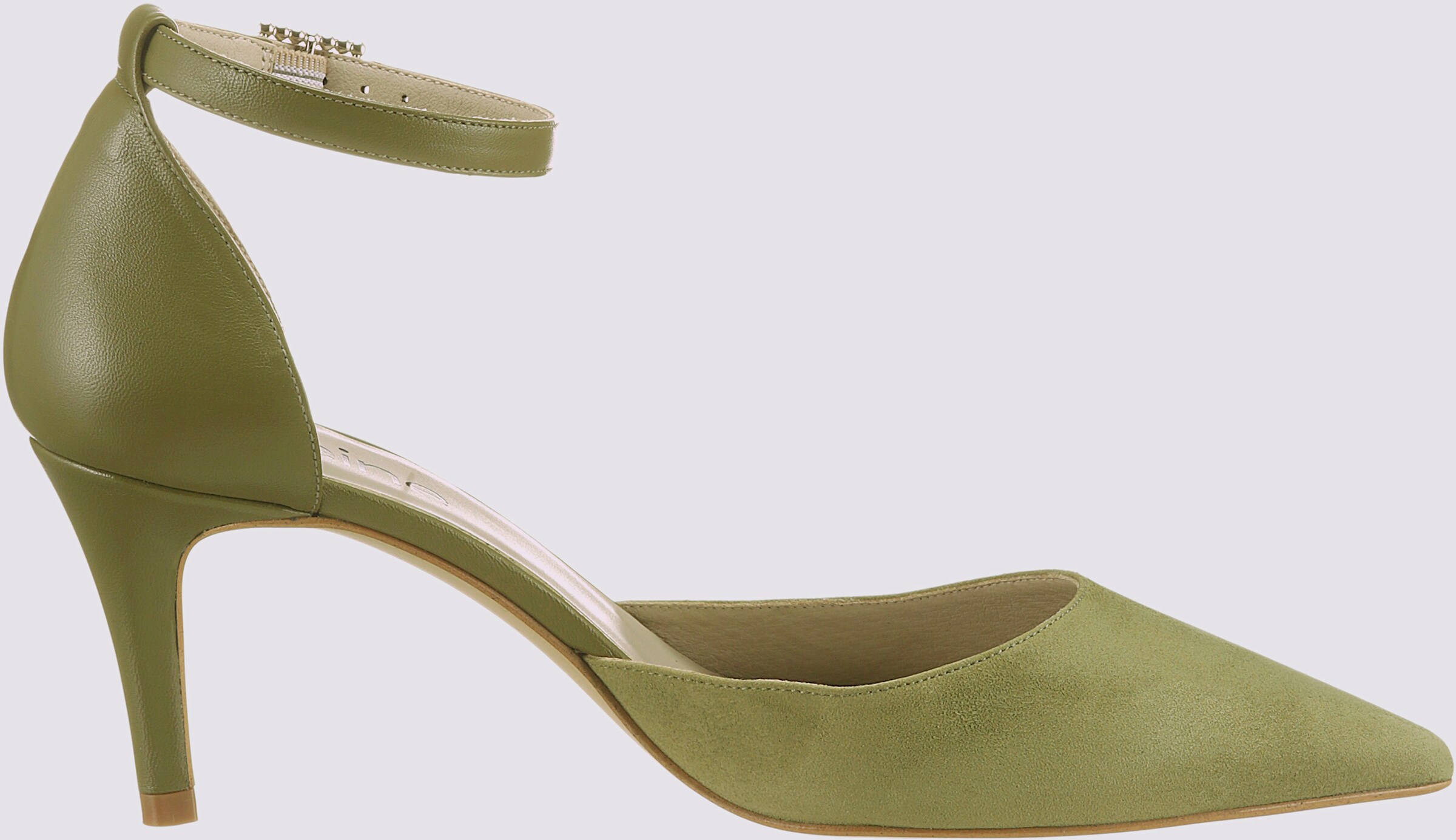 Pumps