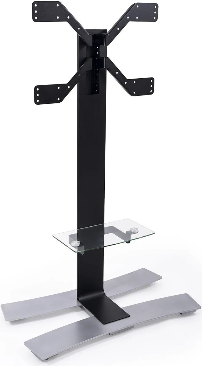 Erard Will 1400 XL Noir   tablette Will Noir Meubles TV