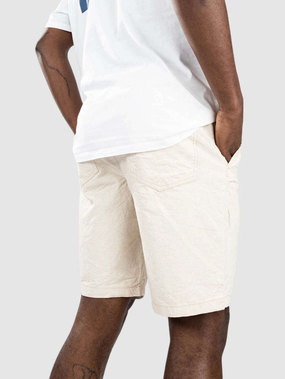 REELL Reflex Easy LI Shorts nature