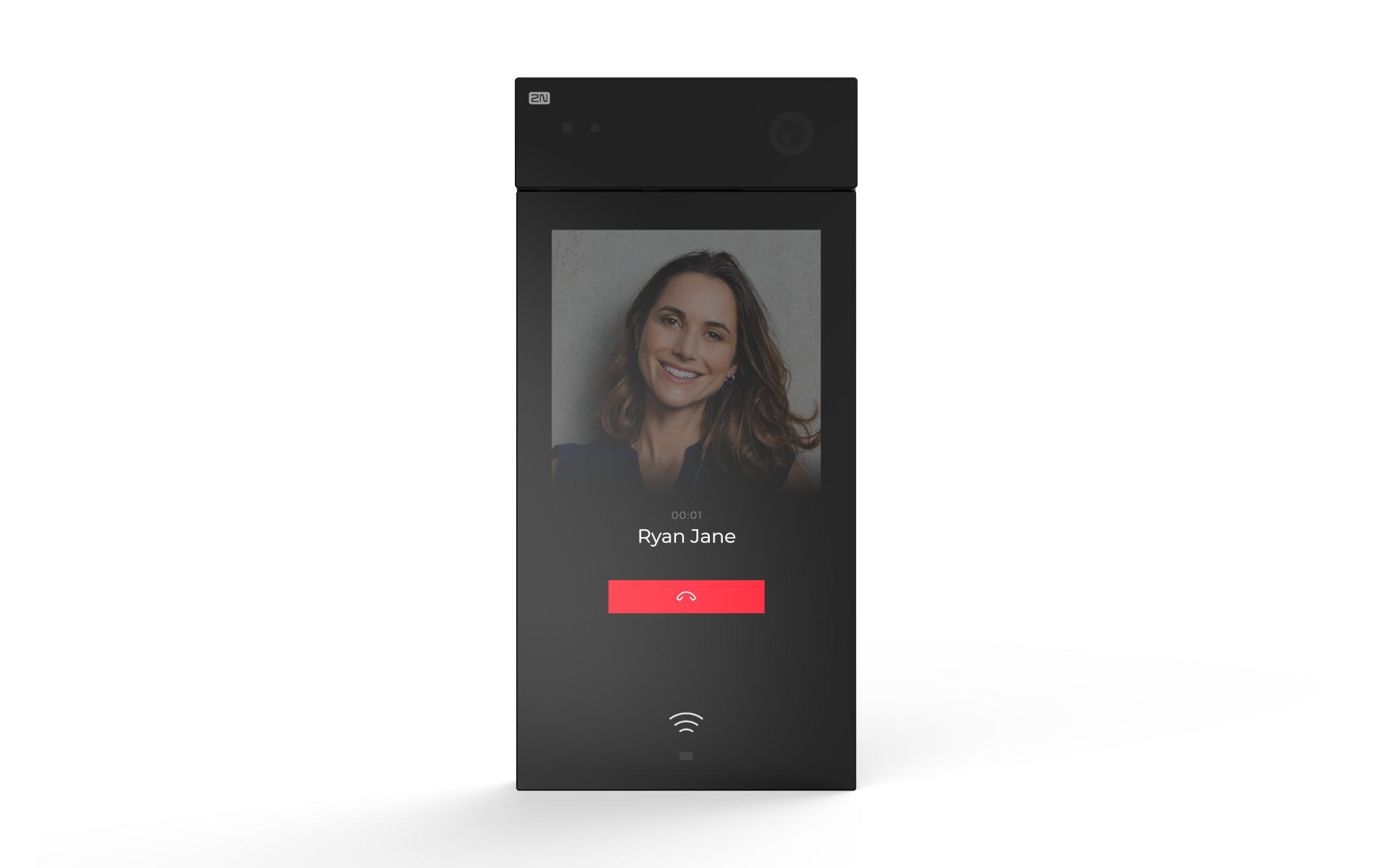 IP Türstation IP Style RFID<br>2N IP Style
