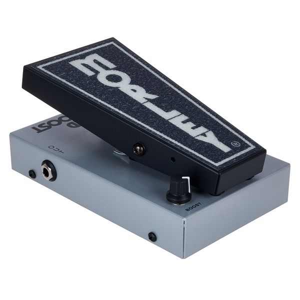 Morley MTLW2 - 20/20 Lead Wah Boost
