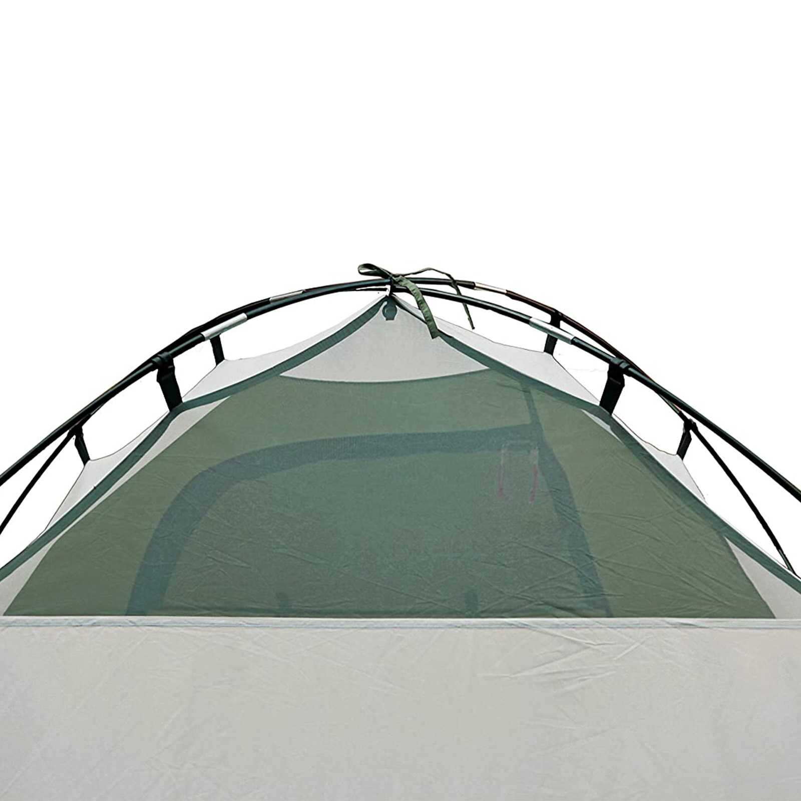 HIGH PEAK Iglu Zelt Nevada 3 Personen Camping Kuppelzelt Trekkingzelt Vorraum