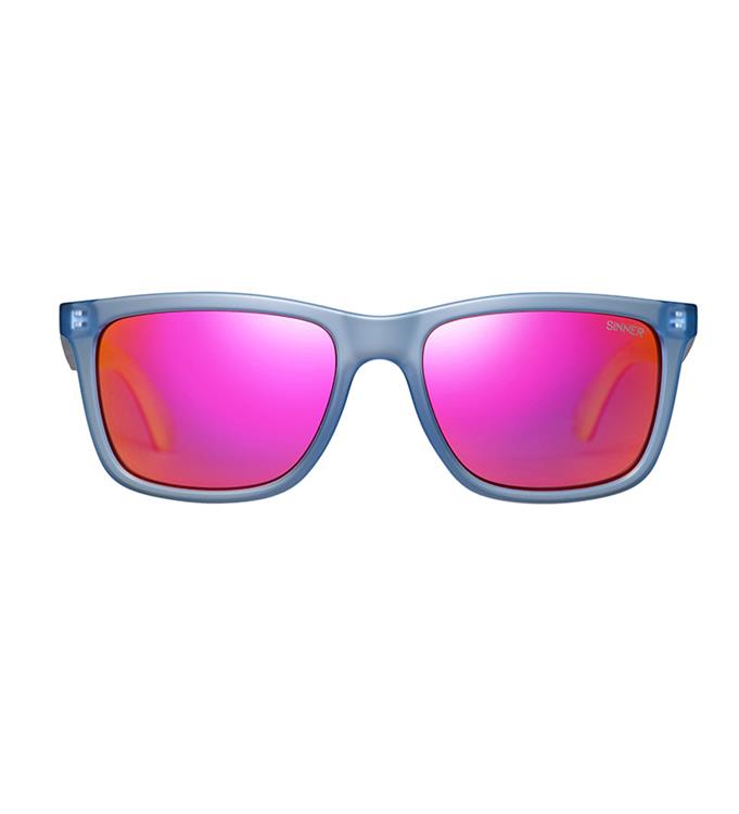 Sinner Sunglasses SISU-749-50-P58