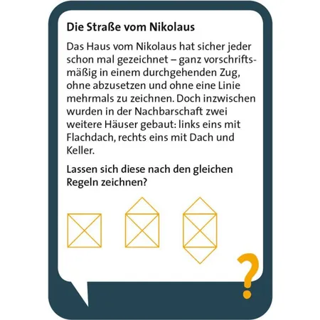 moses. Pocket Quiz Kopfnüsse