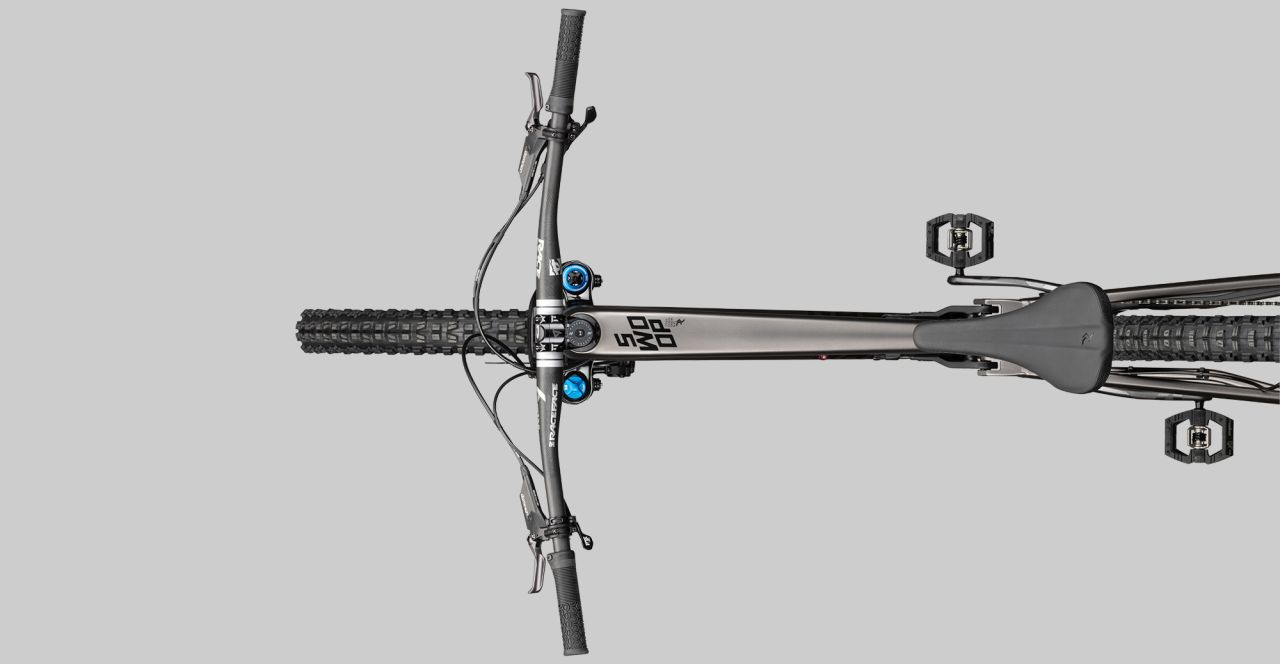 Radon Swoop 10.0 HD kaufen | Bike-Discount
