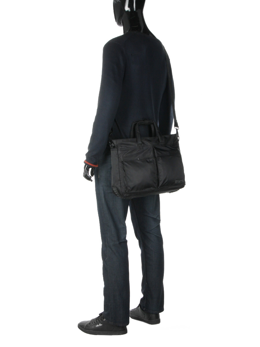 Sac ordinateur Ted Lapidus Vico 13 pouces