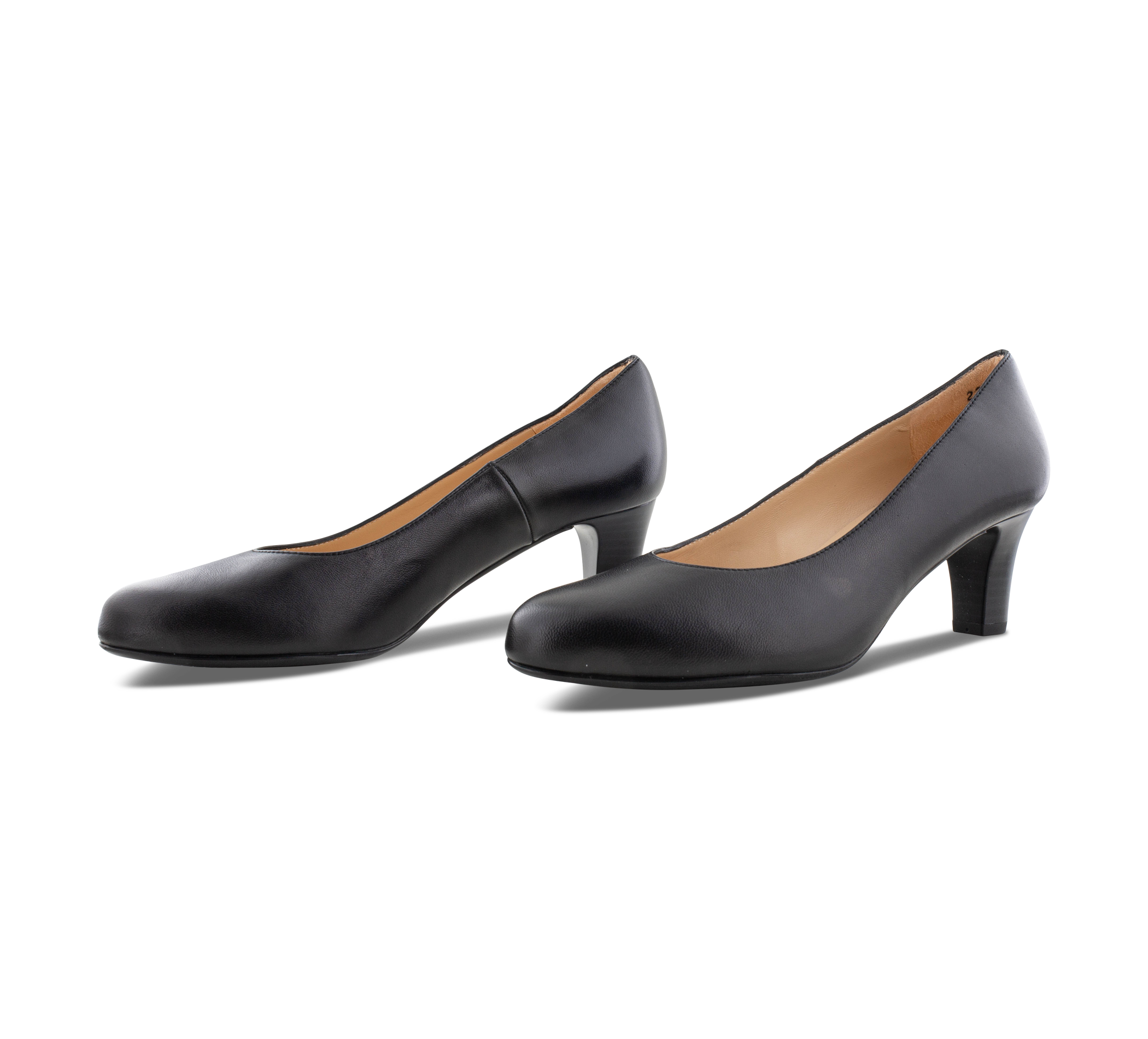 Peter Kaiser Nika - Klassische Pumps schwarz