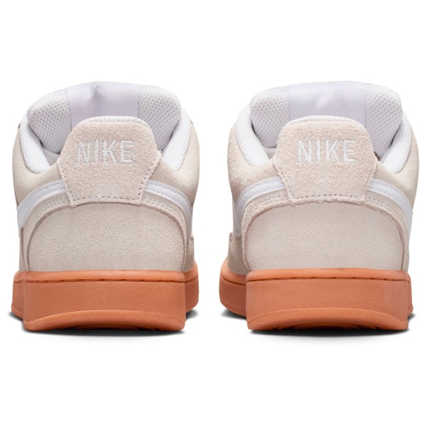 Nike - Women's Court Vision LO FL - Baskets