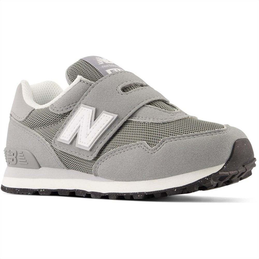 515 Hook & Loop Sneakers Kids Slate Grey
