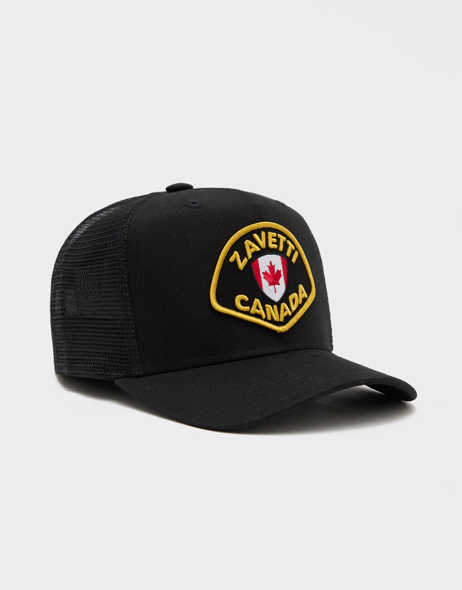 Zavetti Canada Casquette Alberta 3.0