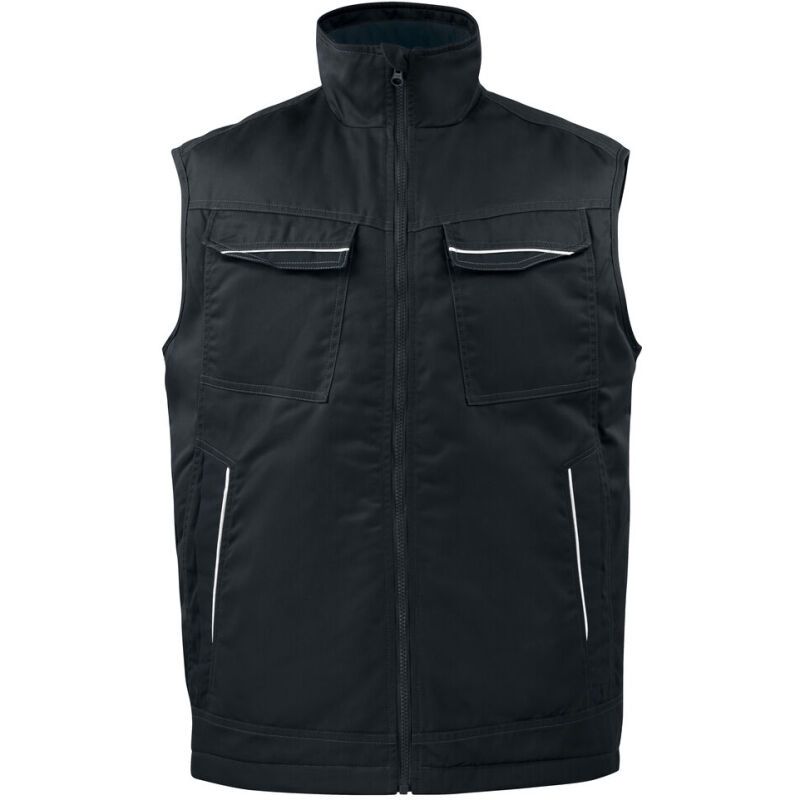 ProJob 5704 BODYWARMER MULTIPOCHES PRIO MATELASSE