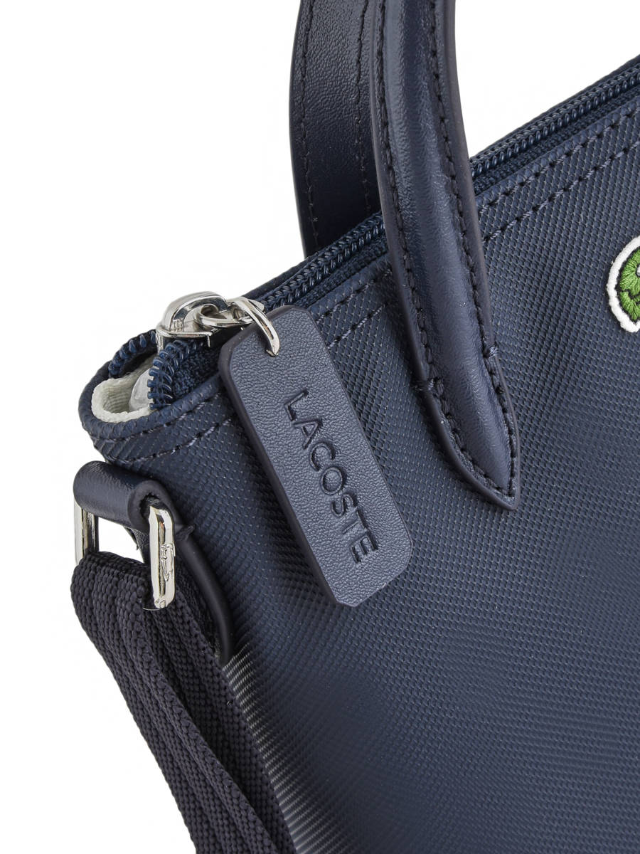 Sac bandoulire L.12.12 concept LACOSTE