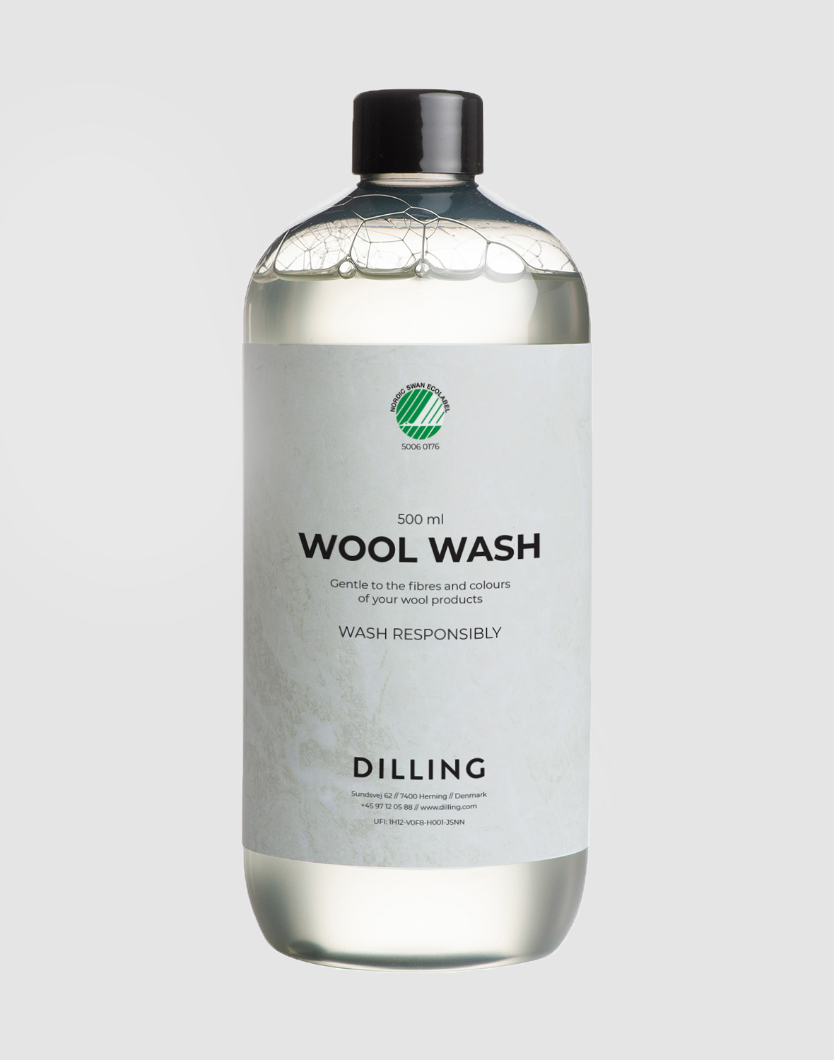 DILLING wolwasmiddel 500ml