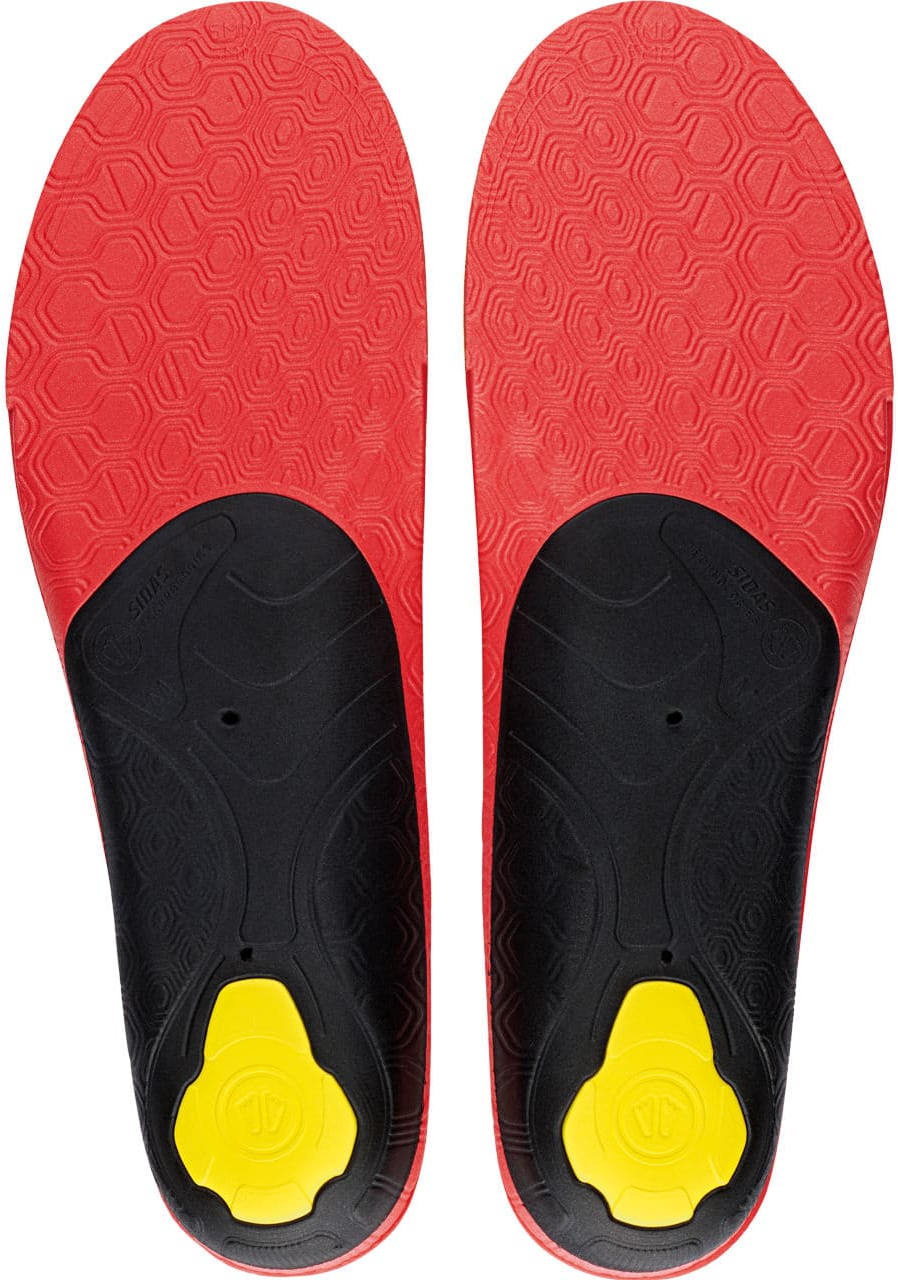 Sidas 3Feet Eco Winter High
