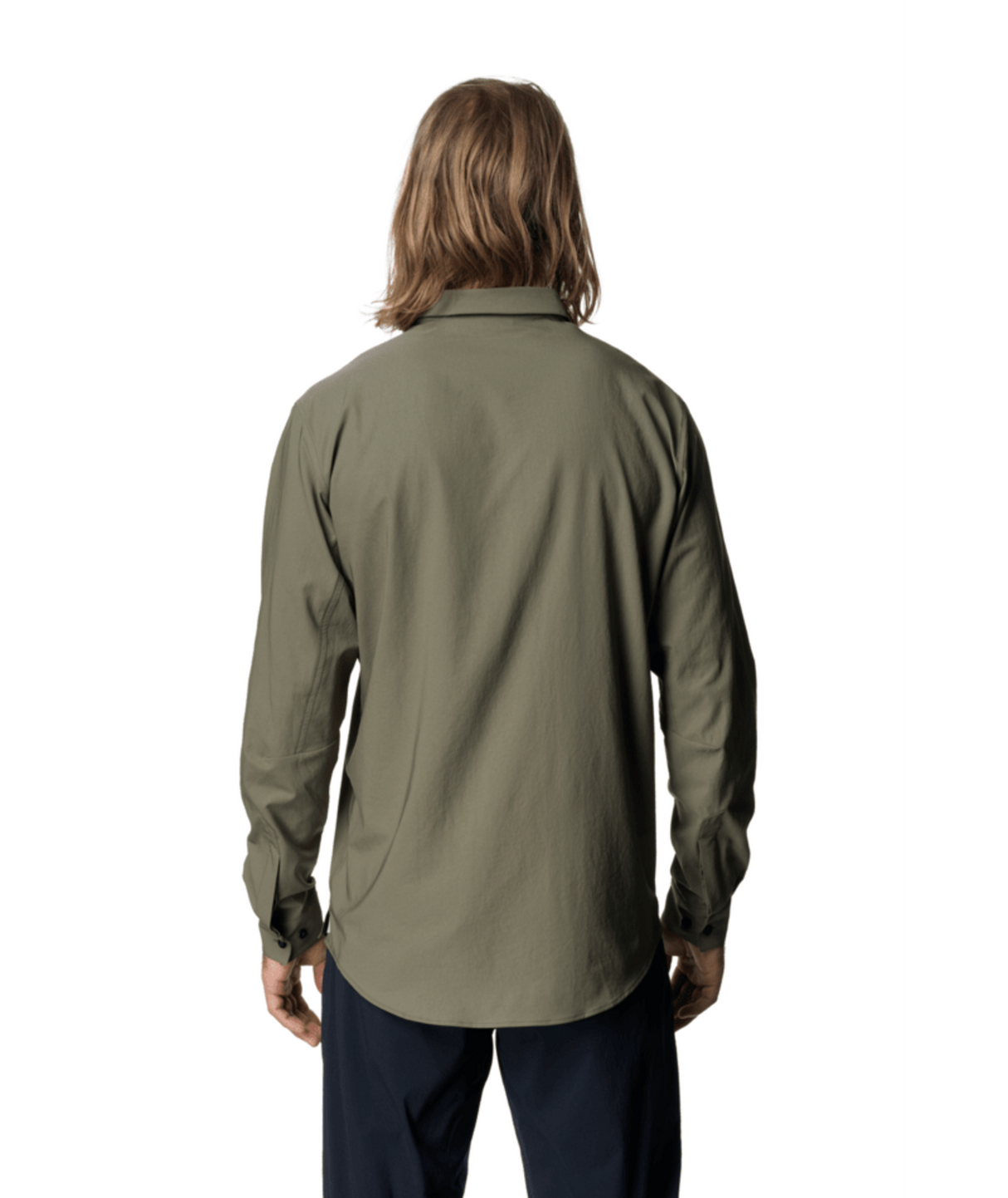 Houdini<br>M's Longsleeve Shirt