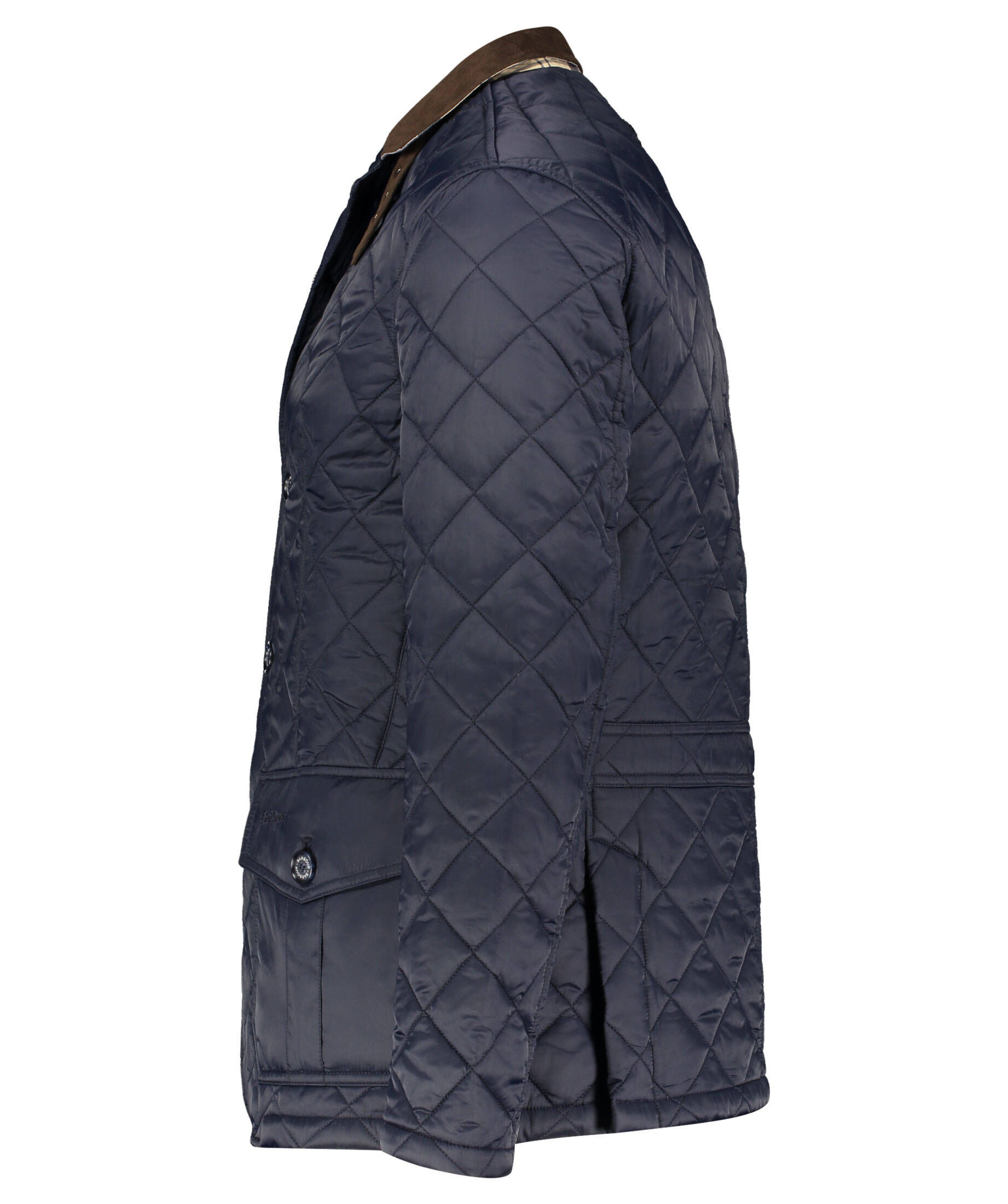 Barbour| Herren Steppjacke 