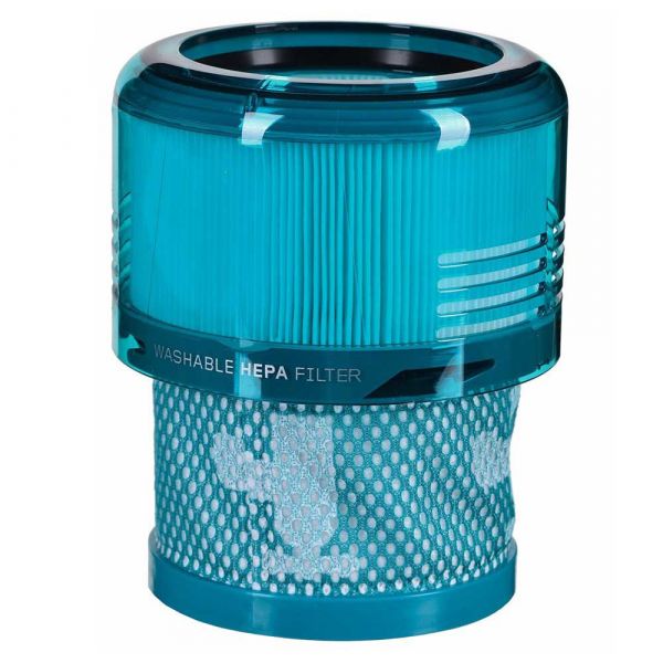 Aspirador Vertical Dyson Gen5 Detect Absolute Grey/Purple
