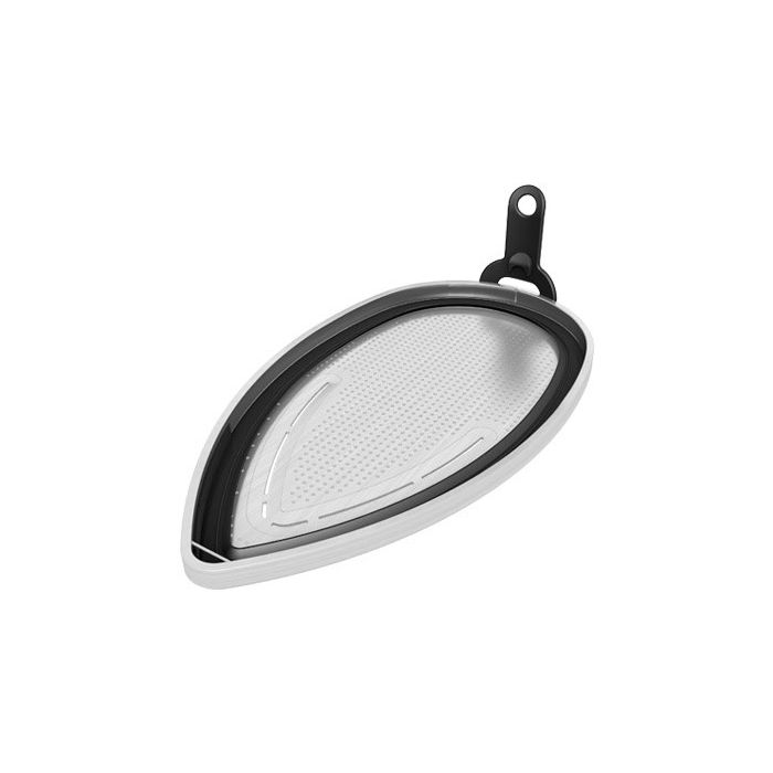 Laurastar Schutzsohle Softpressing 3D für zarte Stoffe - Pulse/S Xtra