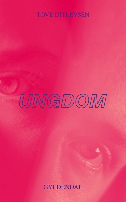 Ungdom - Tove Ditlevsen - Bog