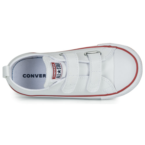 Converse - CHUCK TAYLOR ALL STAR 2V - OX Blanco