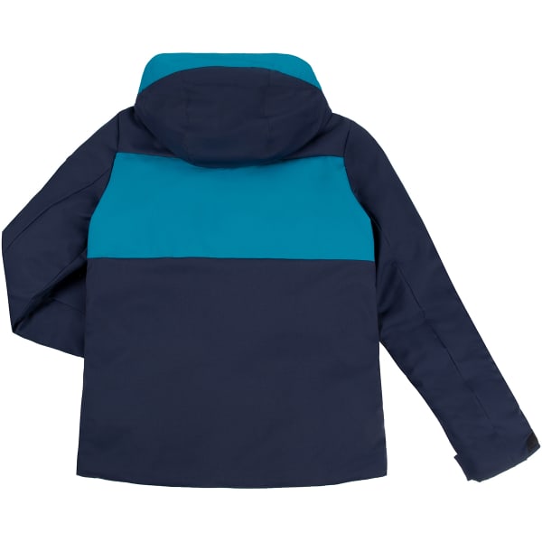 Veste de ski DEGRÉ7 ASPI JR MIDNIGHT