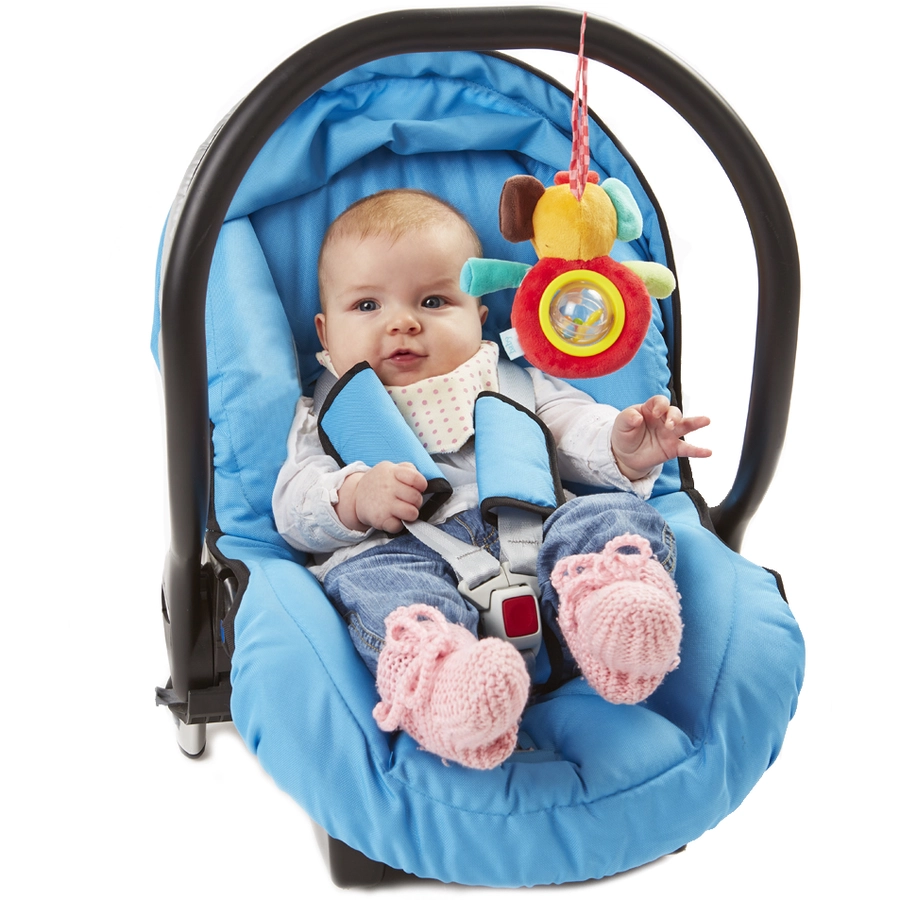 fehn® 3-D-Activity-Nest - Safari