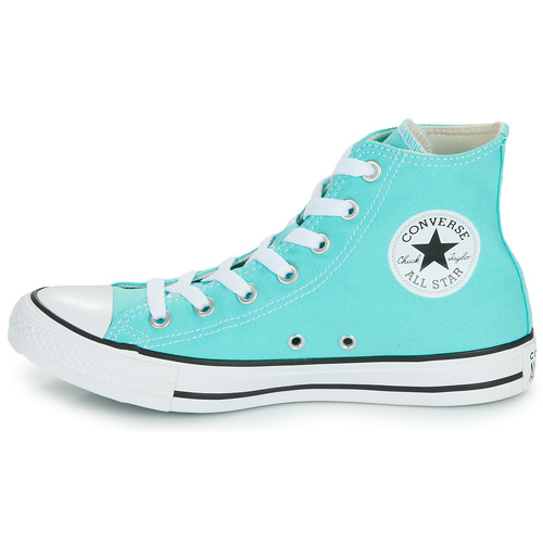 Converse - CHUCK TAYLOR ALL STAR - Bleu
