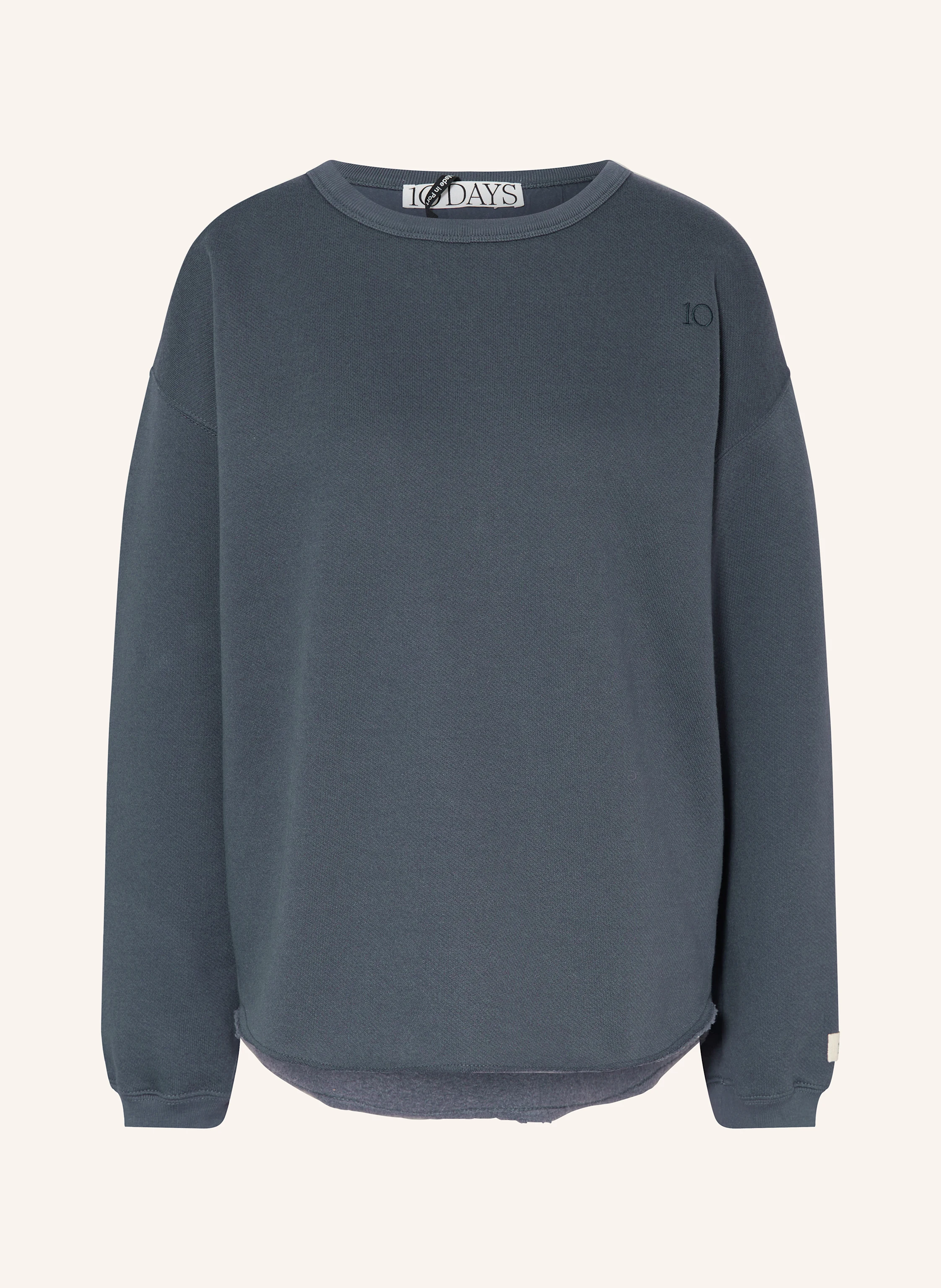 10DAYS Sweatshirt