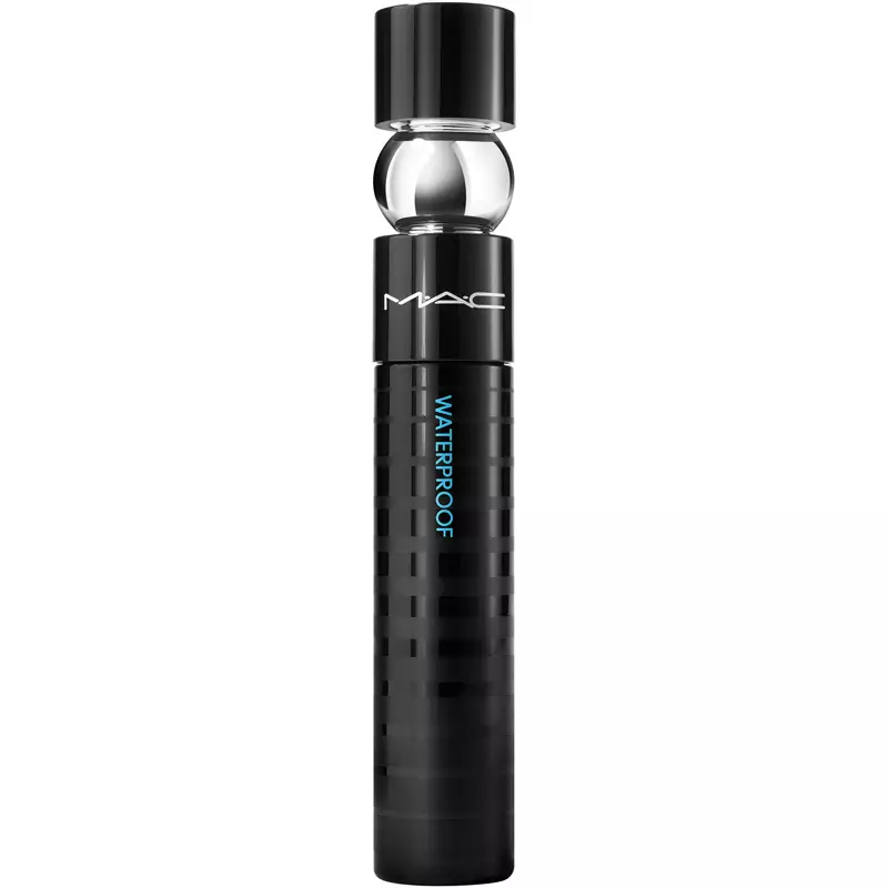 MAC Macstack Waterproof Mascara 12 ml - Black Stack