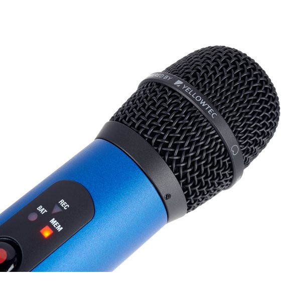Yellowtec iXm Podcaster