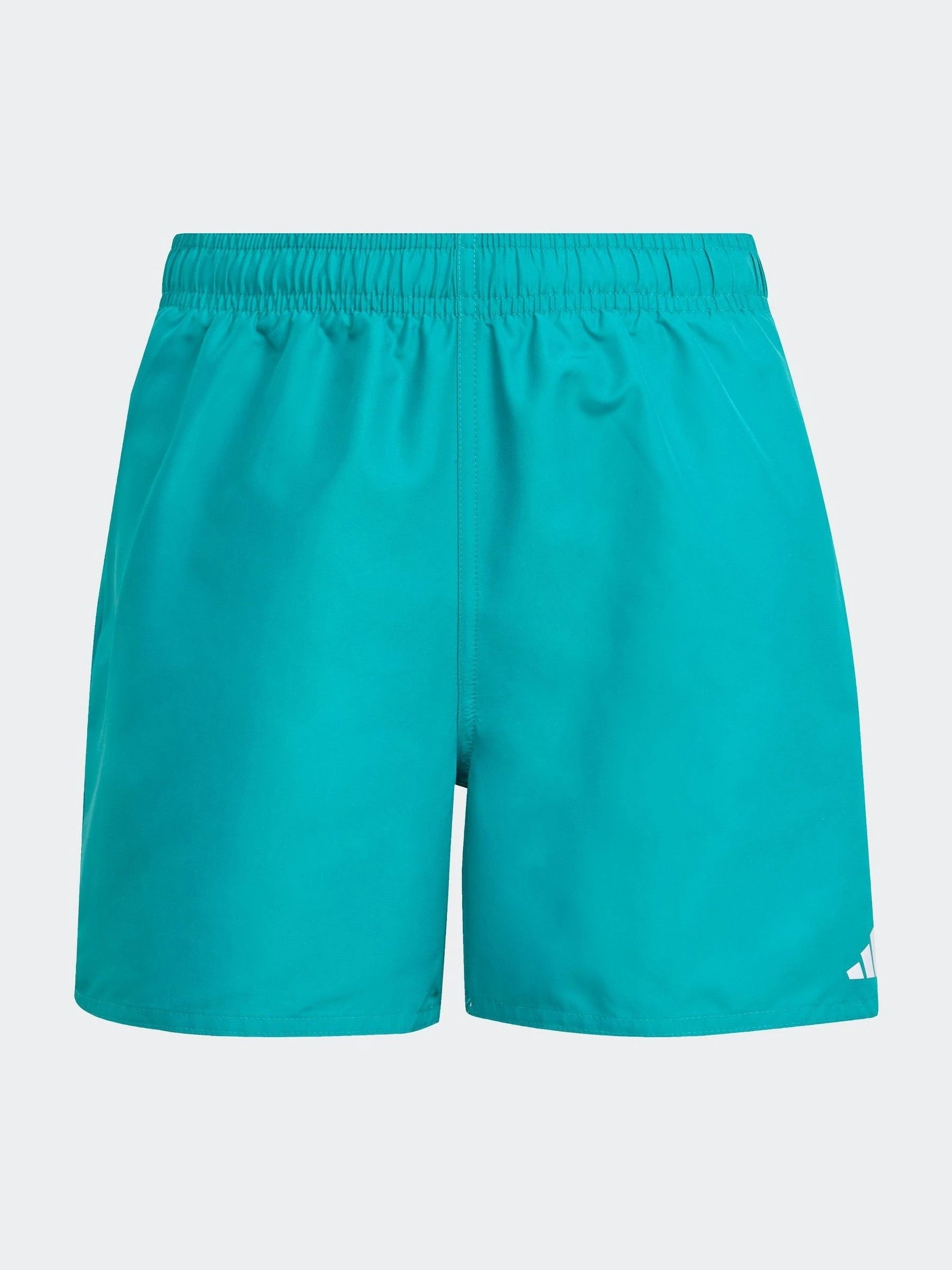 Groen - adidas zwemshort