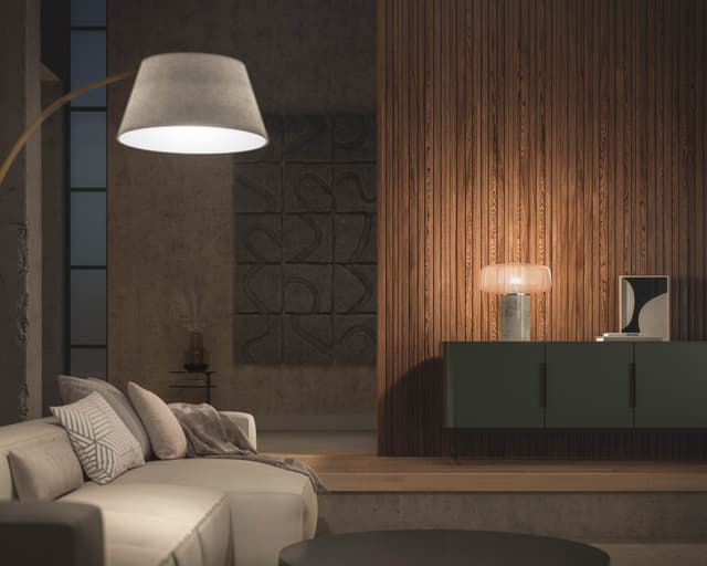 Philips Hue W 9,5W A60 E27 2-pak