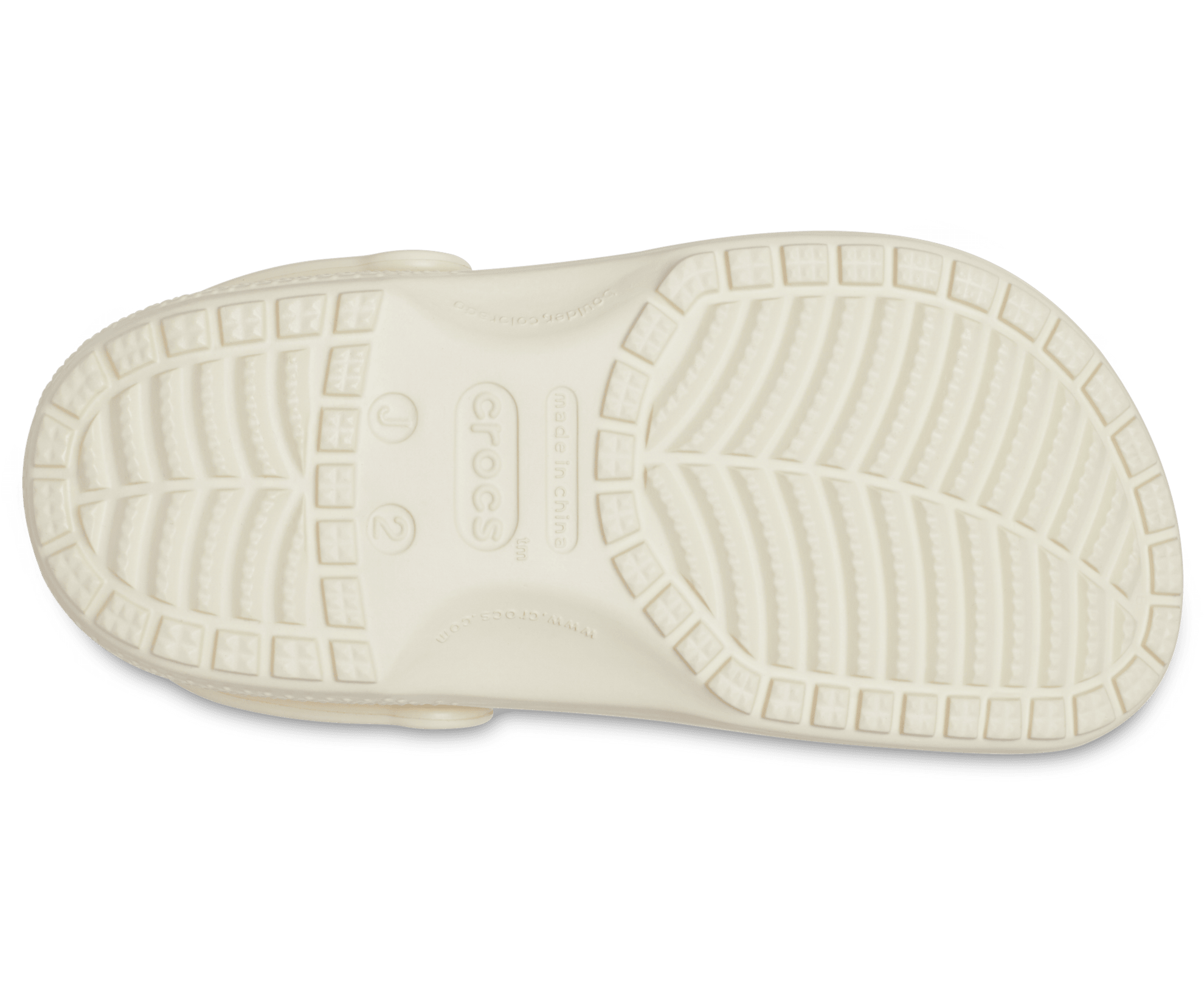 Kids' Classic Clog