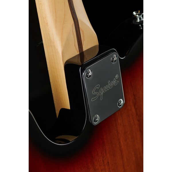 Squier Affinity Tele MN 3-SB