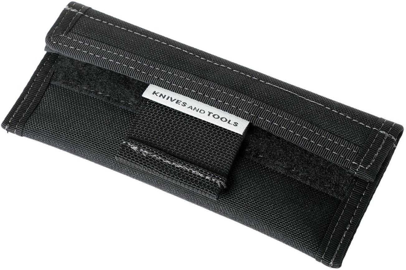 Knivesandtools Knife Pouches, set van 4, door Maxpedition