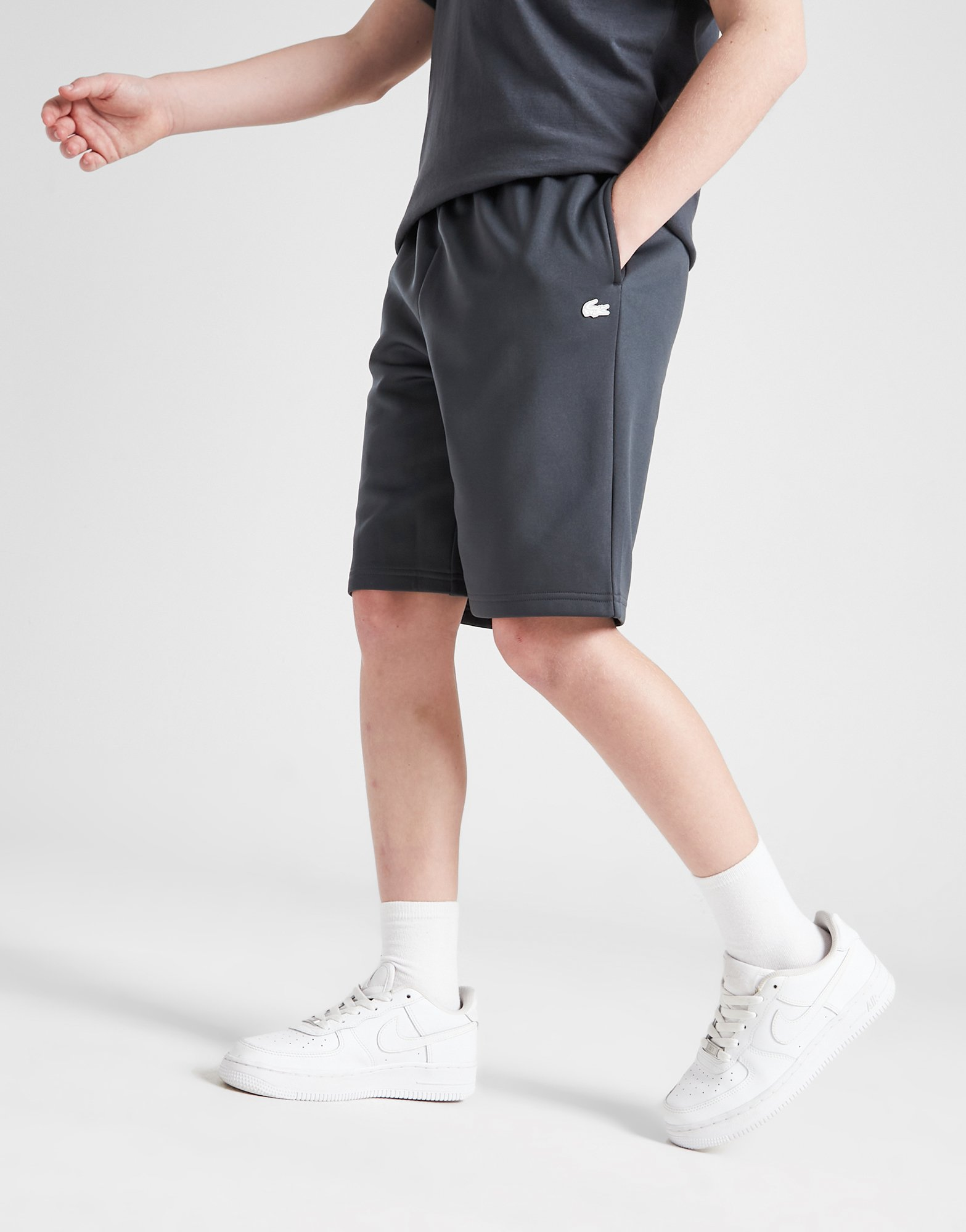 Lacoste Short Overlay Junior