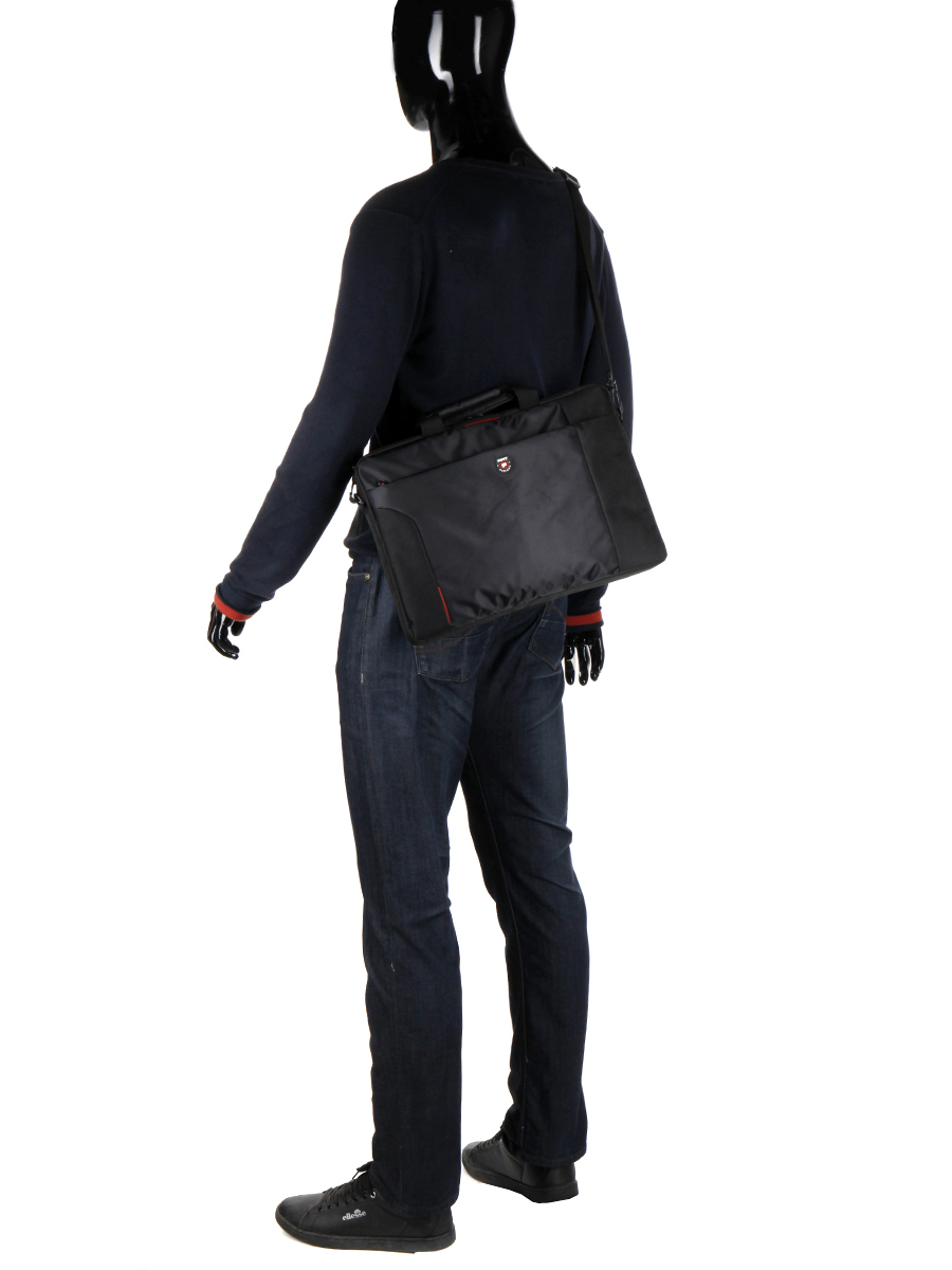 Porte ordinateur PORT Designs Houston 15.6 pouces