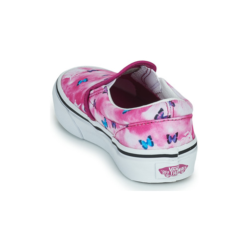Vans - SLIP-ON - Rose