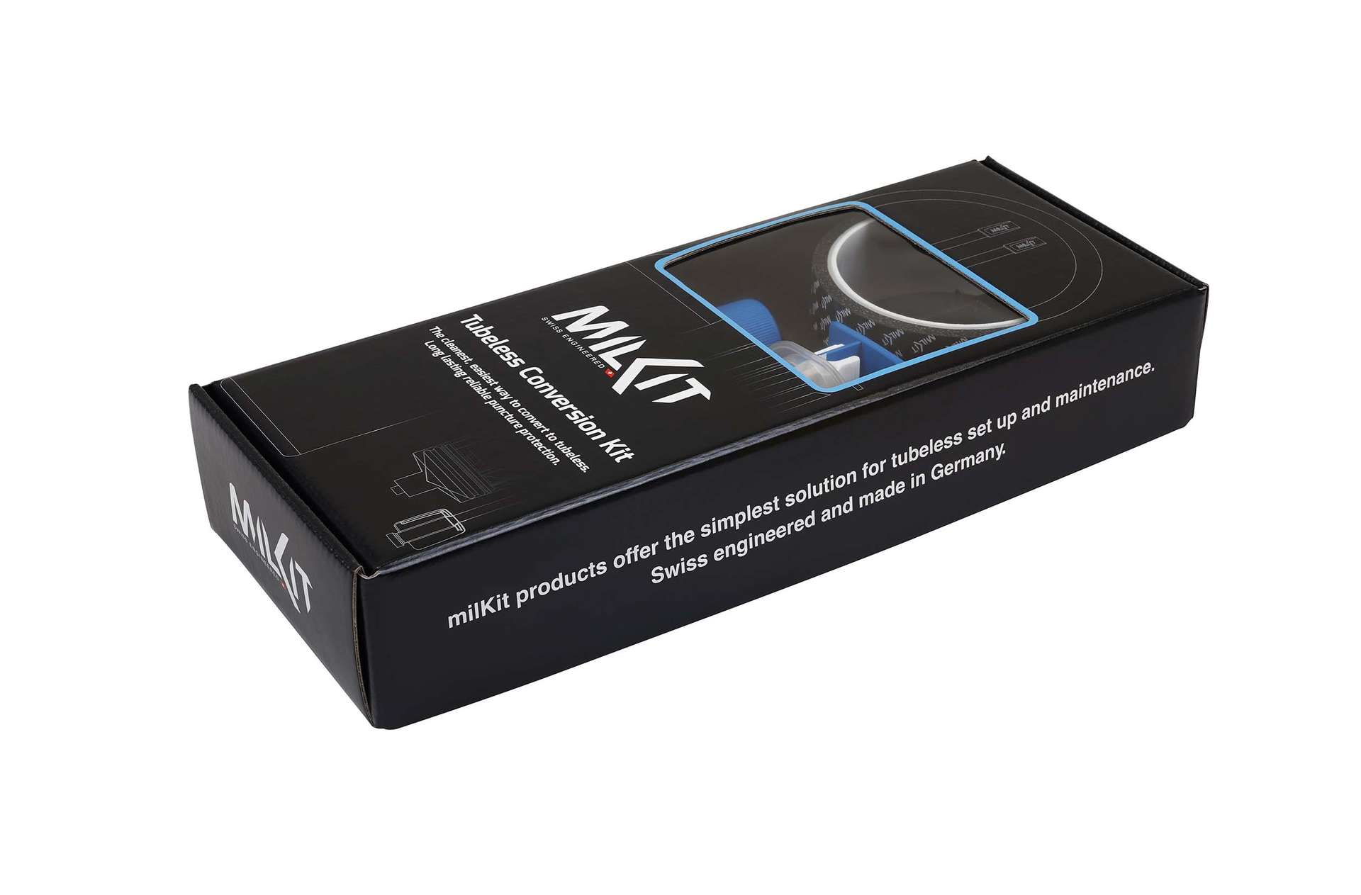 milKit Conversion Kit Velglint