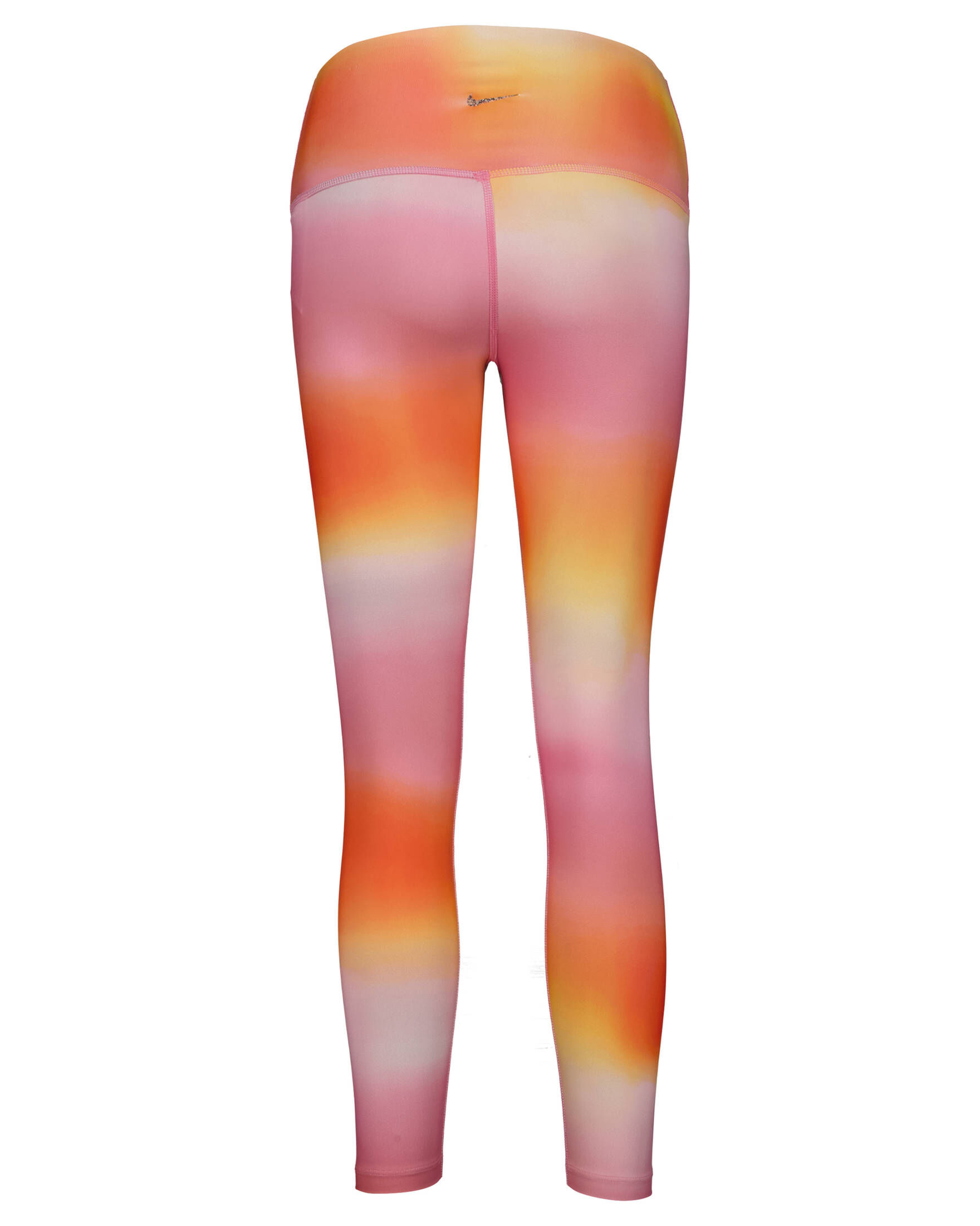 Nike| Damen Trainigsleggins YOGA DRI-FIT