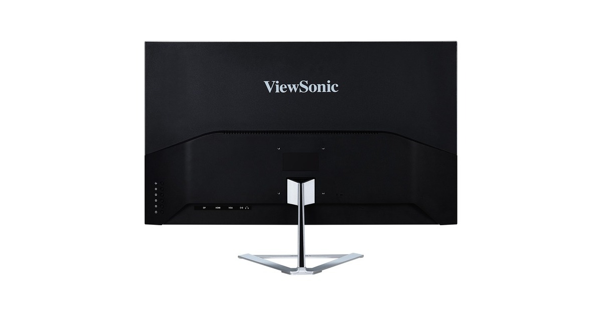 ViewSonicVX3276-MHD-3 31.5