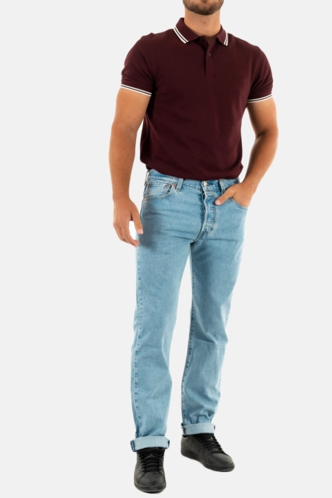 Jeans levi's® 501® 3286 canyon moon