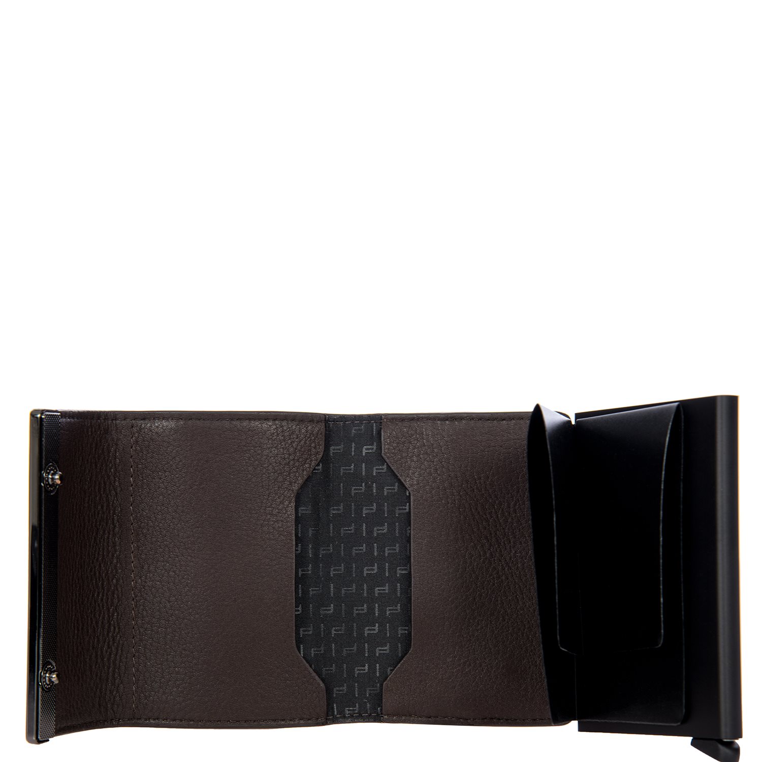 Porsche Design X Secrid dark brown
