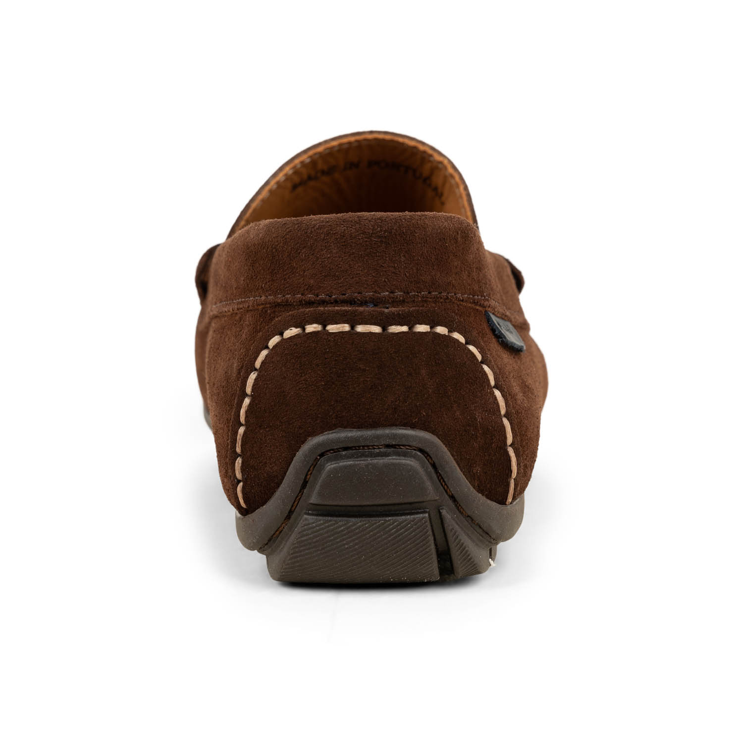 Mocassins homme CHRISTIAN PELLET CADOR