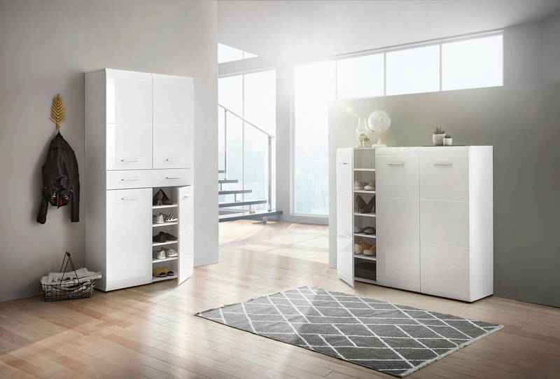 XORA Garderobenschrank AVILA