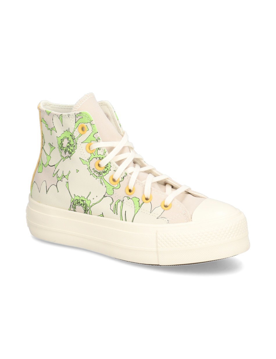 CHUCK TAYLOR ALL STAR LIFT SUMMER F