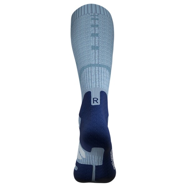 Bauerfeind Sports - Women's Outdoor Merino Compression Socks - Chaussettes de compression