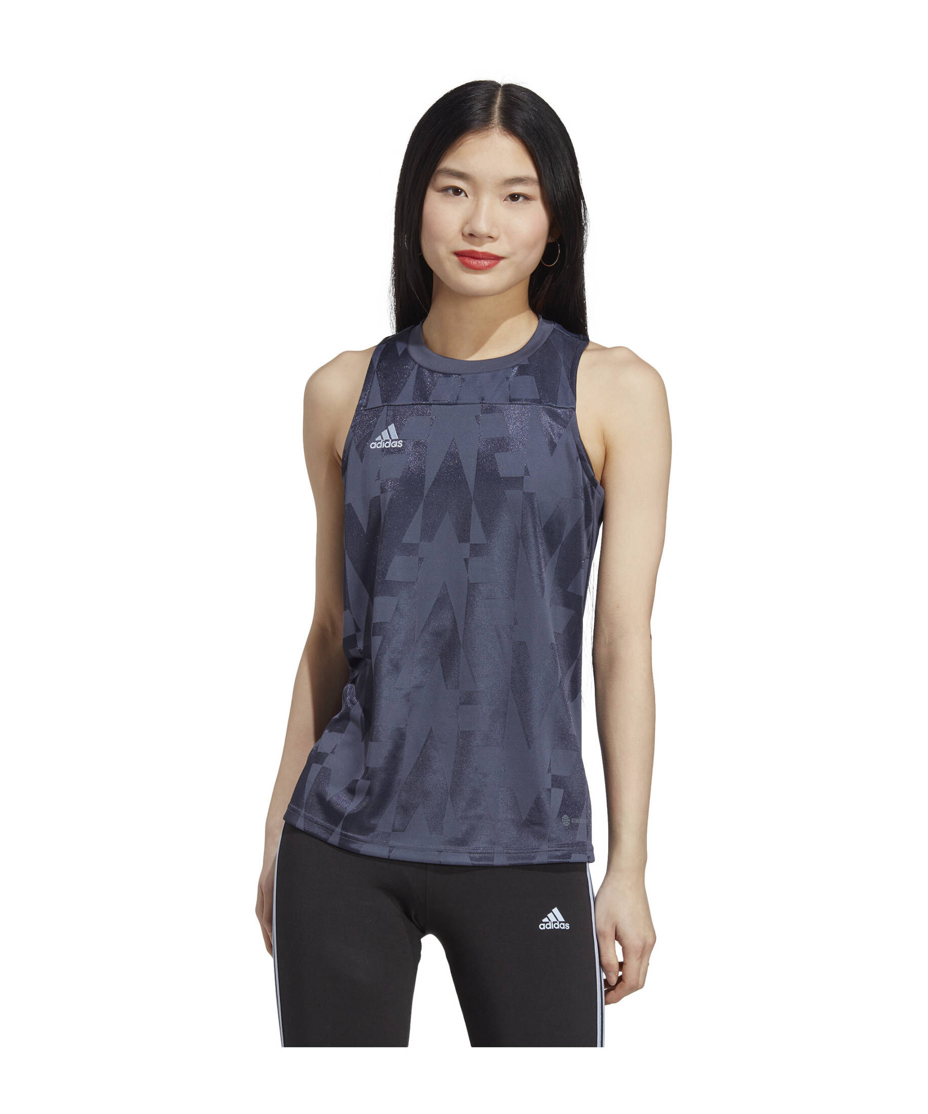 adidas Performance| Damen Tanktop